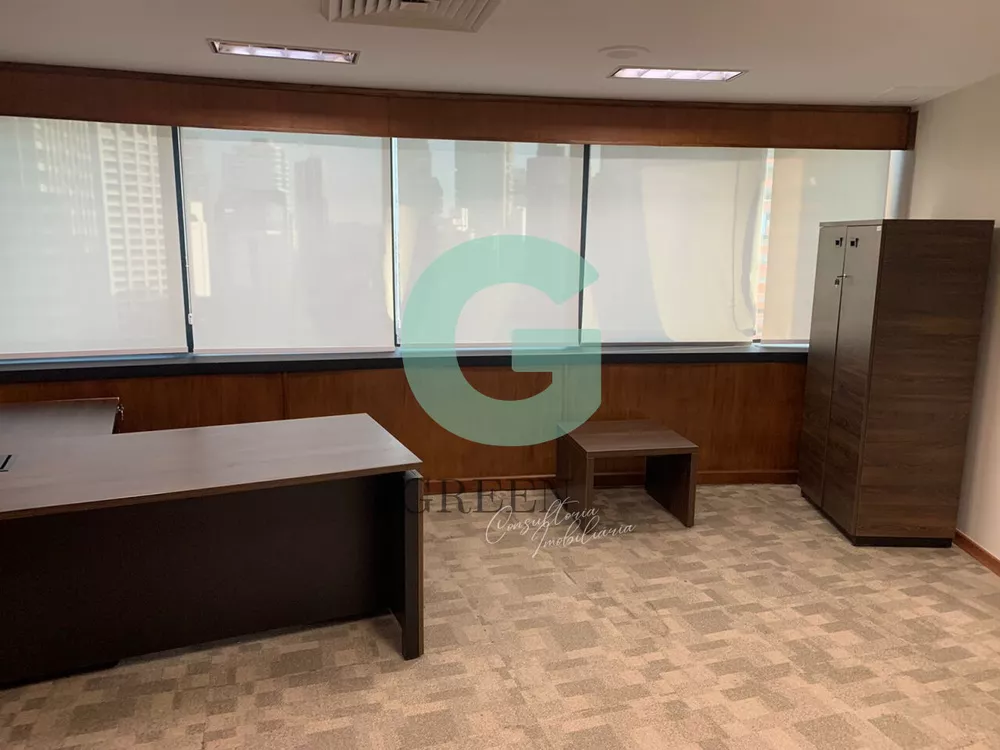 Conjunto Comercial-Sala para alugar, 250m² - Foto 10