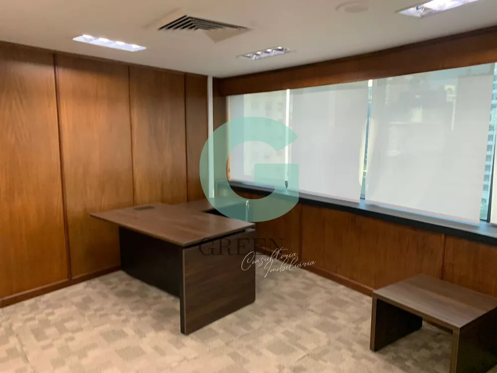 Conjunto Comercial-Sala para alugar, 250m² - Foto 13