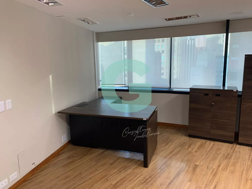 Conjunto Comercial-Sala para alugar, 250m² - Foto 14