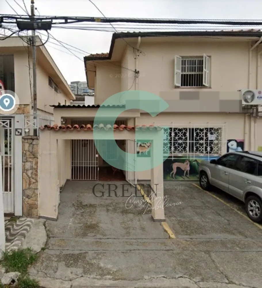 Casa Comercial, 140 m² - Foto 1