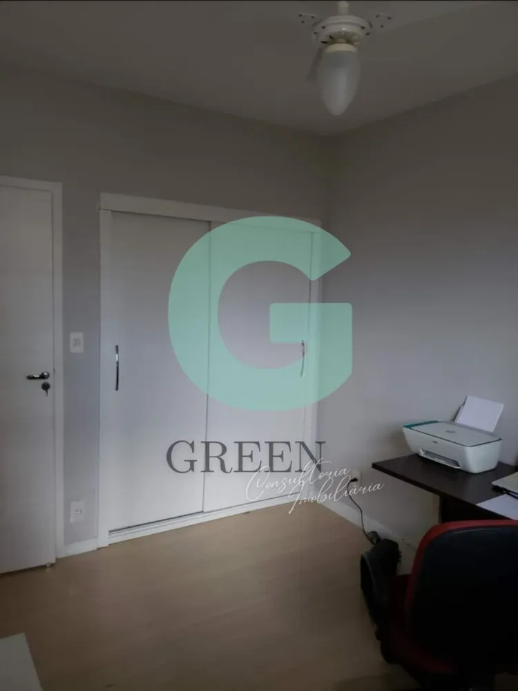 Apartamento, 4 quartos, 108 m² - Foto 11