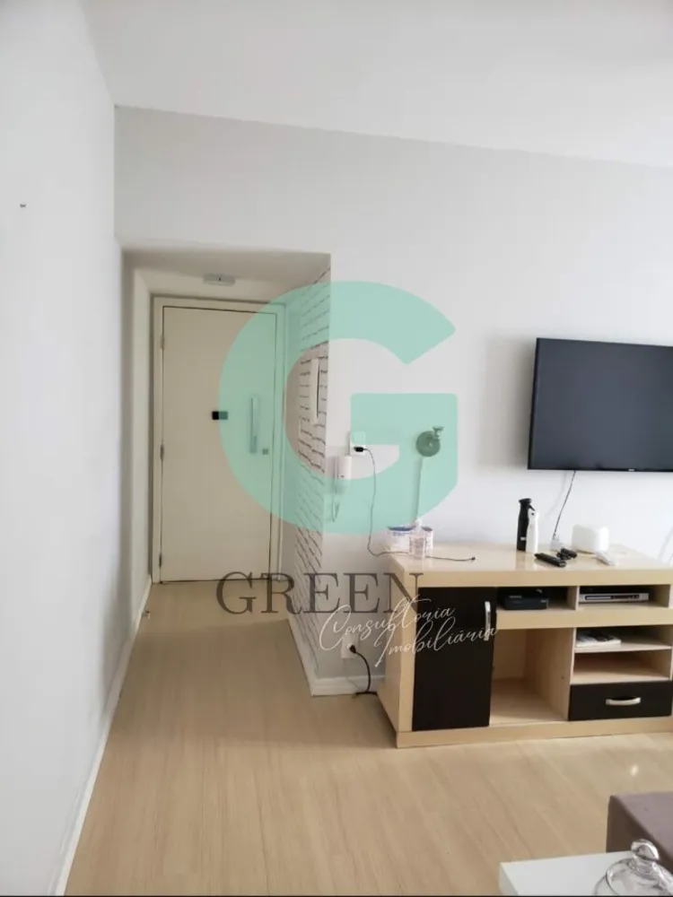 Apartamento, 4 quartos, 108 m² - Foto 10