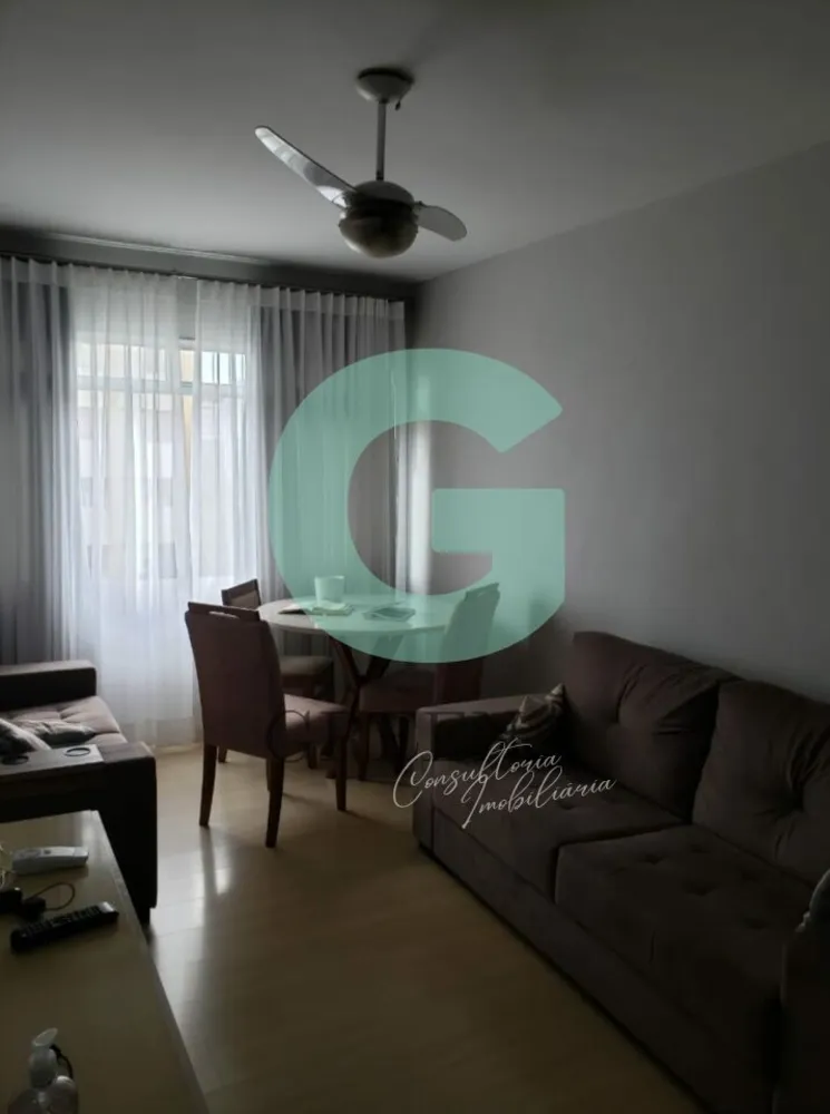 Apartamento, 4 quartos, 108 m² - Foto 2