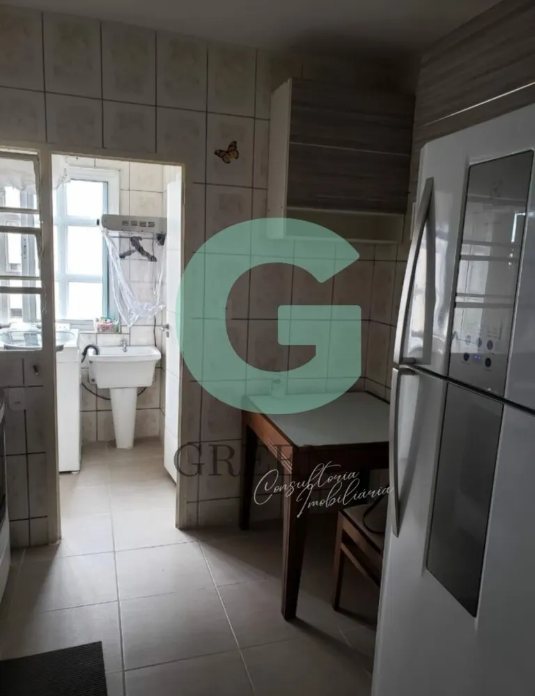 Apartamento, 4 quartos, 108 m² - Foto 5