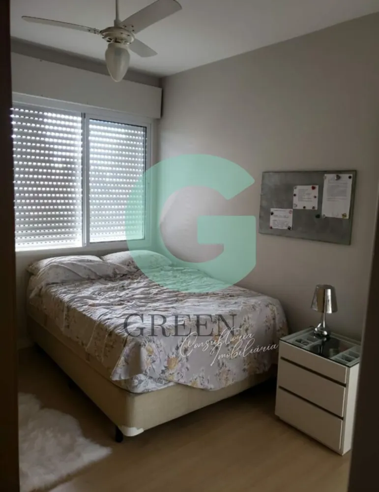 Apartamento, 4 quartos, 108 m² - Foto 9