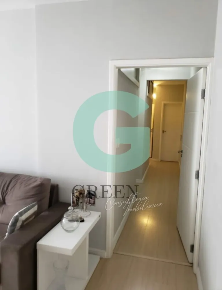 Apartamento, 4 quartos, 108 m² - Foto 12
