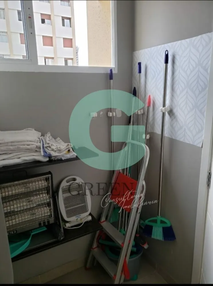 Apartamento, 4 quartos, 108 m² - Foto 8