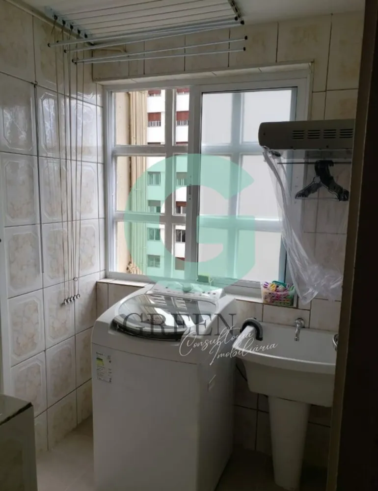 Apartamento, 4 quartos, 108 m² - Foto 3