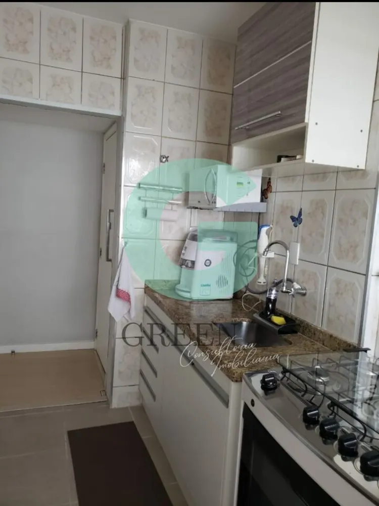 Apartamento, 4 quartos, 108 m² - Foto 4