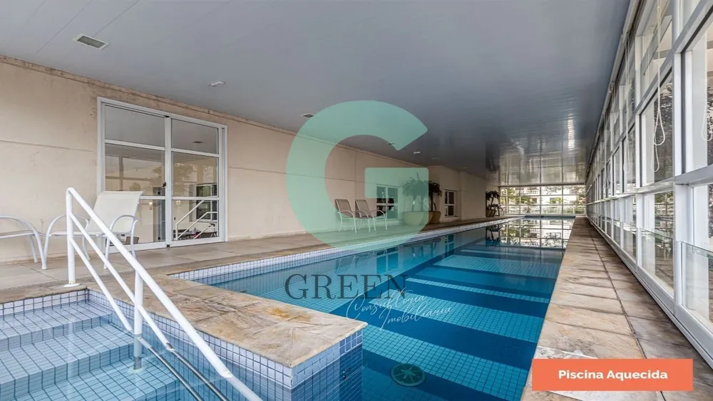 Apartamento, 1 quarto, 94 m² - Foto 9