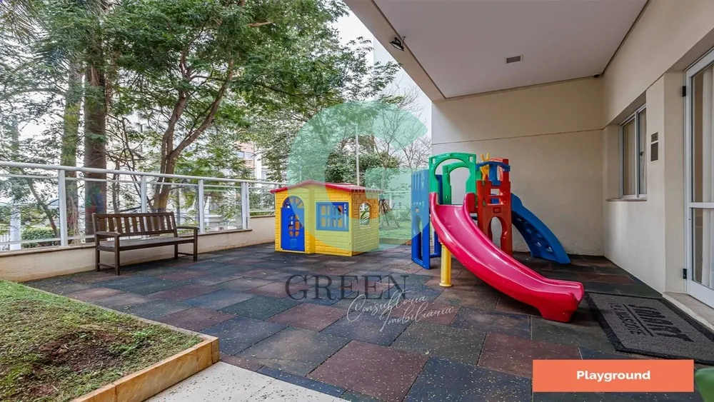 Apartamento, 1 quarto, 94 m² - Foto 15