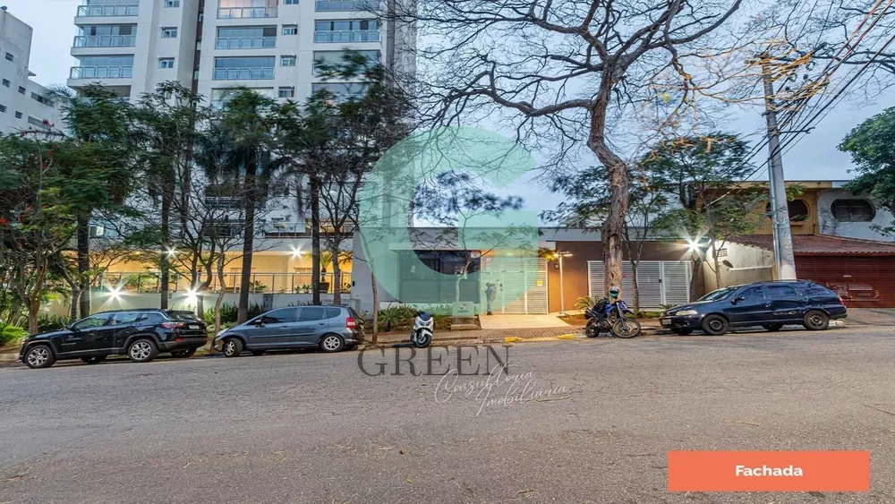 Apartamento, 1 quarto, 94 m² - Foto 2