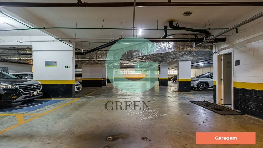 Apartamento, 1 quarto, 94 m² - Foto 11