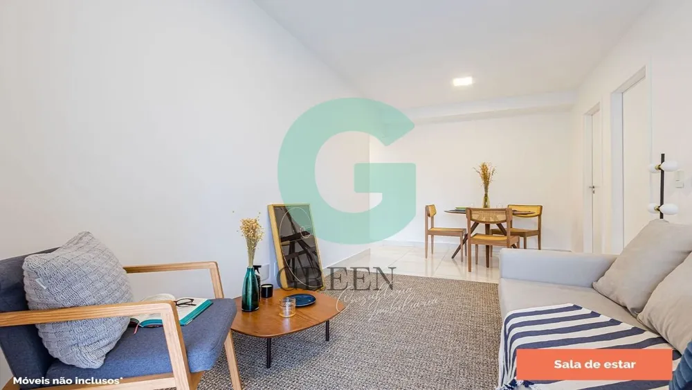 Apartamento, 1 quarto, 94 m² - Foto 12