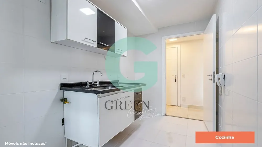 Apartamento, 1 quarto, 94 m² - Foto 7