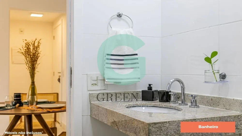 Apartamento, 1 quarto, 94 m² - Foto 16