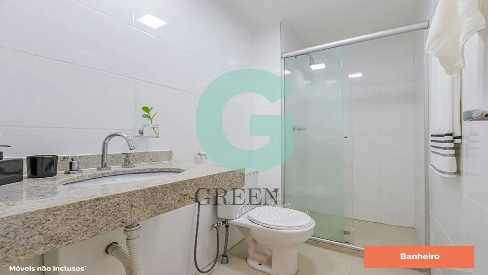Apartamento, 1 quarto, 94 m² - Foto 14