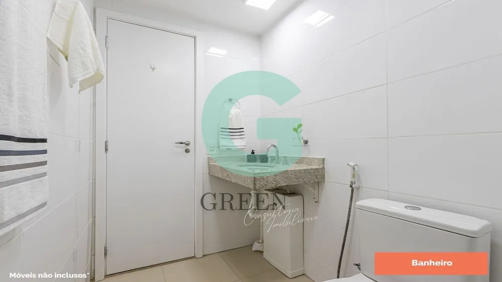 Apartamento, 1 quarto, 94 m² - Foto 12