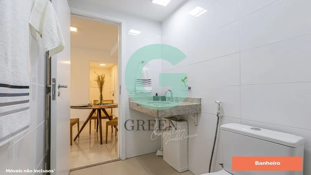 Apartamento, 1 quarto, 94 m² - Foto 15