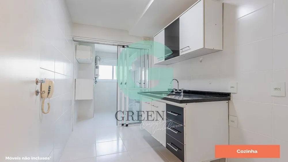 Apartamento, 1 quarto, 94 m² - Foto 14