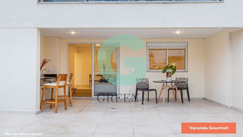 Apartamento, 1 quarto, 94 m² - Foto 18