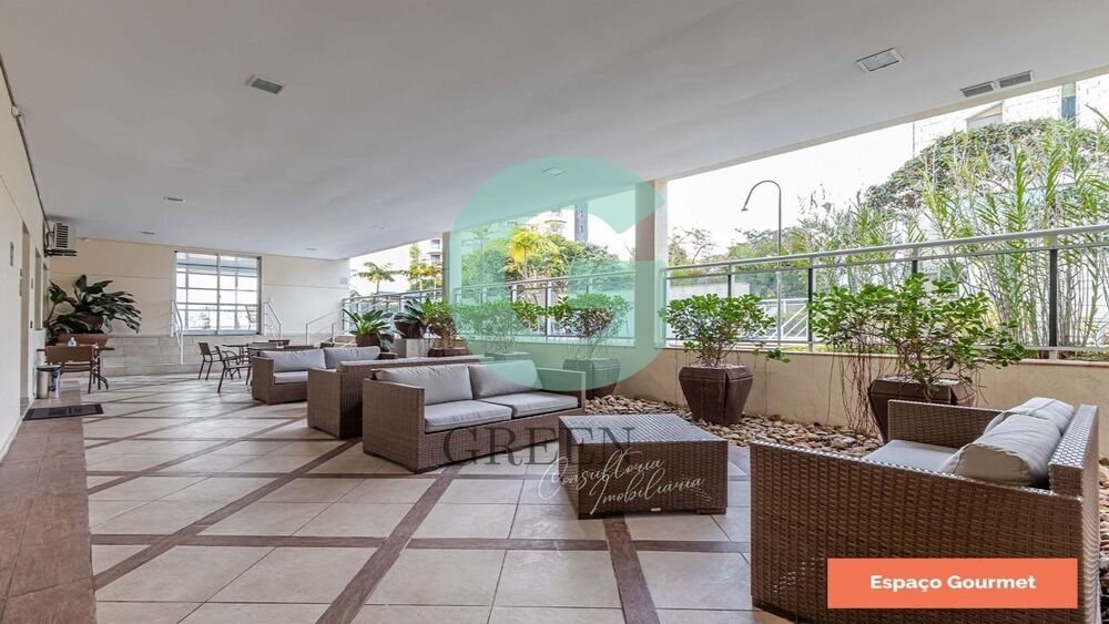 Apartamento, 1 quarto, 94 m² - Foto 20