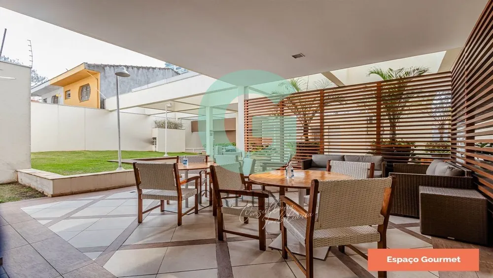 Apartamento, 1 quarto, 94 m² - Foto 13