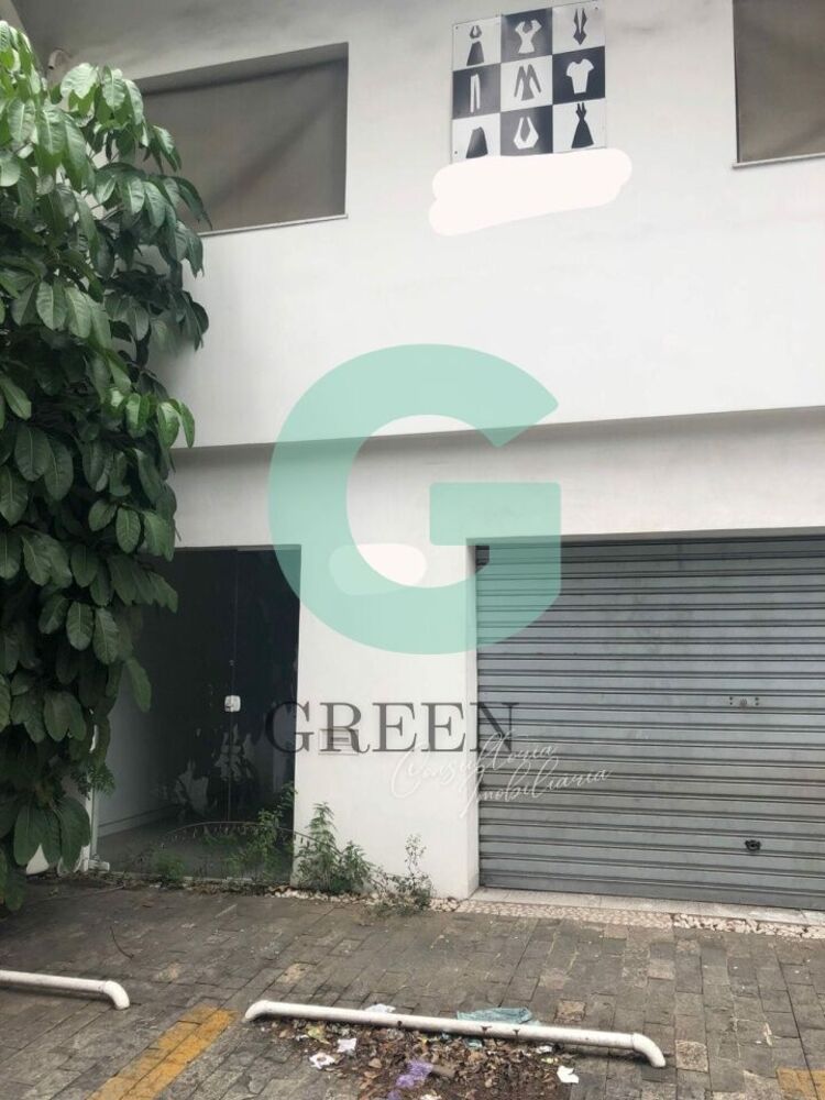 Casa para alugar com 3 quartos, 245m² - Foto 1
