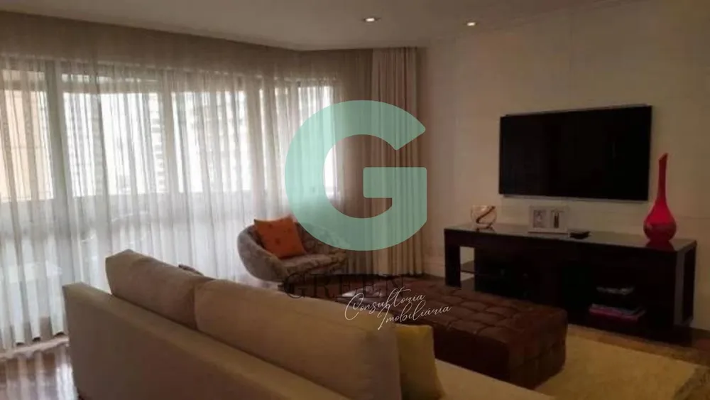 Apartamento, 5 quartos, 272 m² - Foto 3