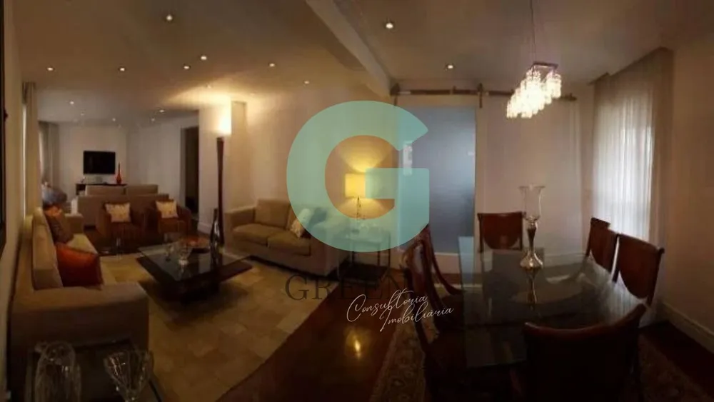 Apartamento, 5 quartos, 272 m² - Foto 4
