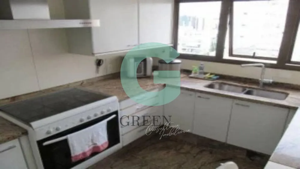Apartamento, 5 quartos, 272 m² - Foto 1