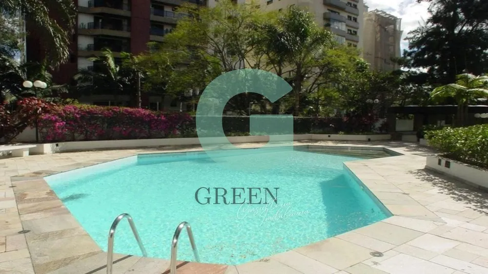 Apartamento, 5 quartos, 272 m² - Foto 9