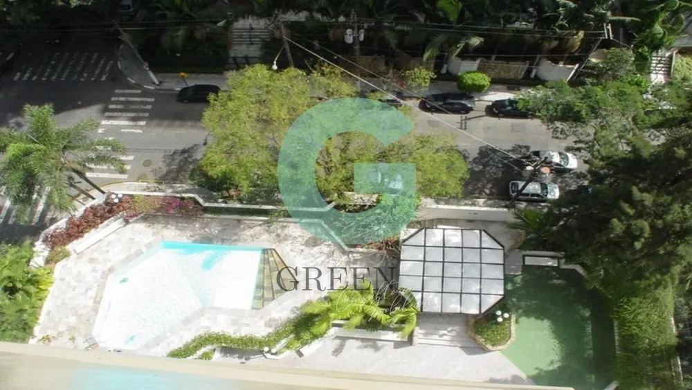 Apartamento, 5 quartos, 272 m² - Foto 6