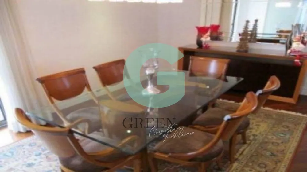 Apartamento, 5 quartos, 272 m² - Foto 10