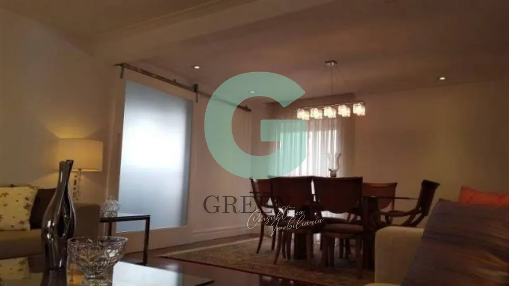 Apartamento, 5 quartos, 272 m² - Foto 5