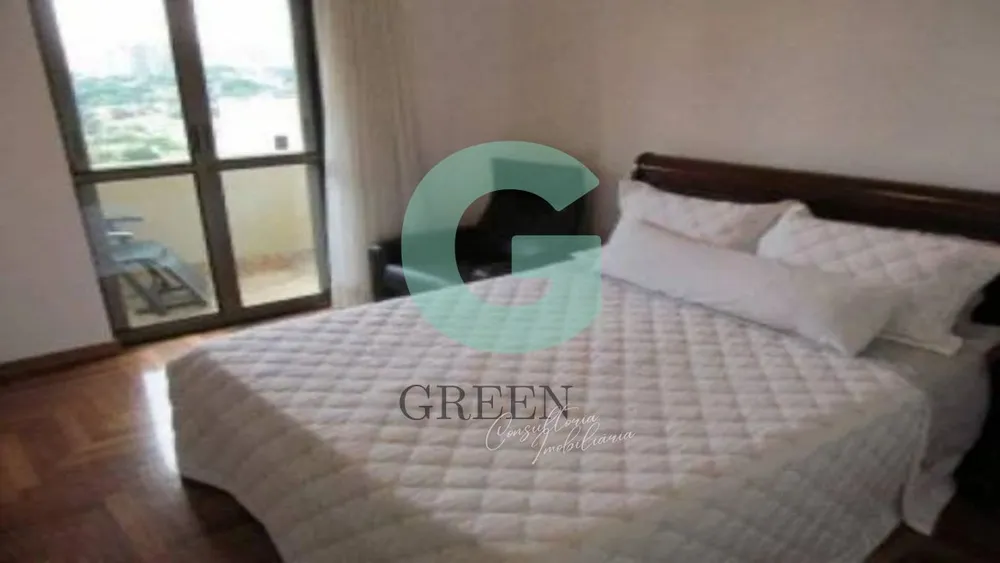 Apartamento, 5 quartos, 272 m² - Foto 2