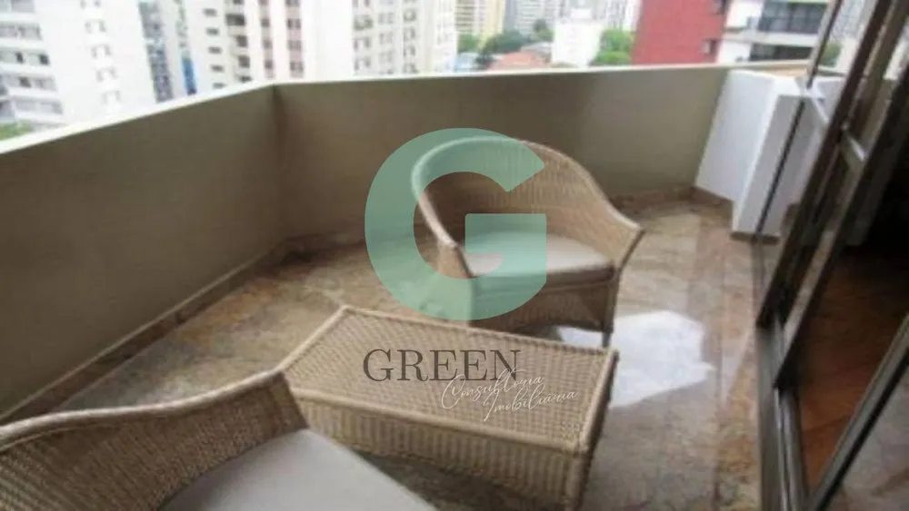 Apartamento, 5 quartos, 272 m² - Foto 11