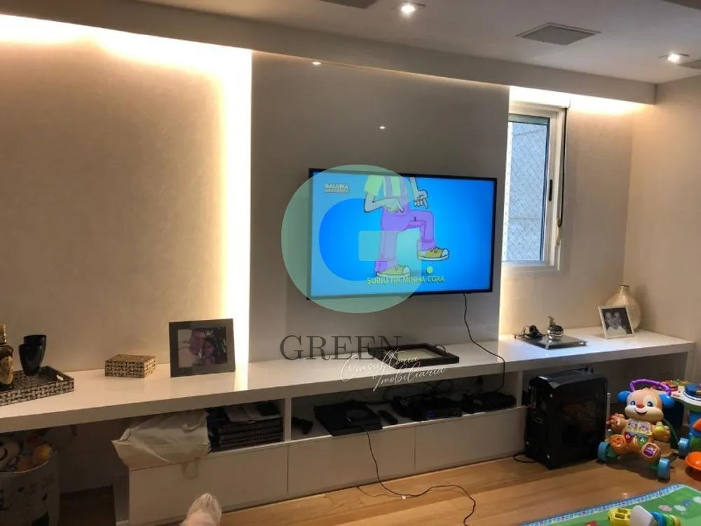 Apartamento, 3 quartos, 169 m² - Foto 7