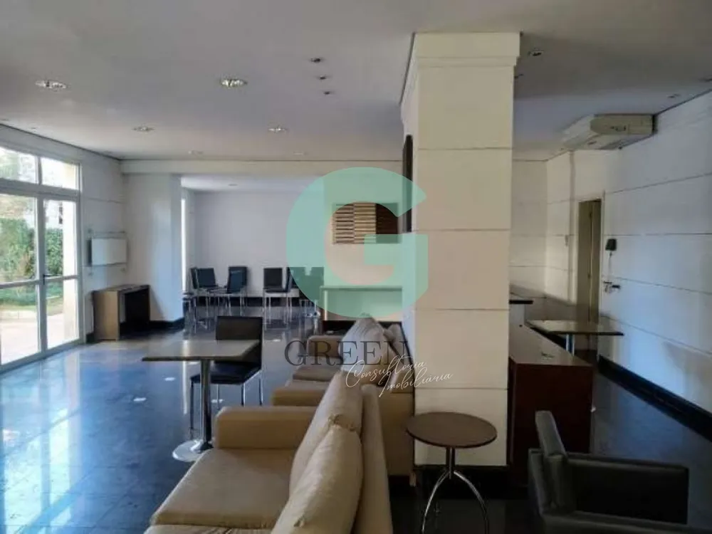 Apartamento, 3 quartos, 169 m² - Foto 3
