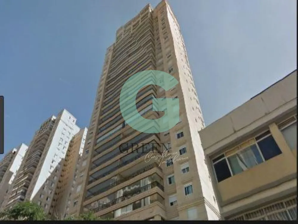 Apartamento, 3 quartos, 169 m² - Foto 4