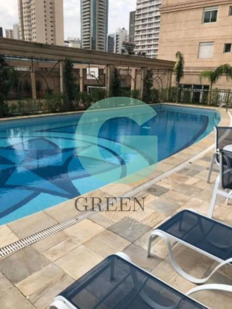 Apartamento, 3 quartos, 169 m² - Foto 5