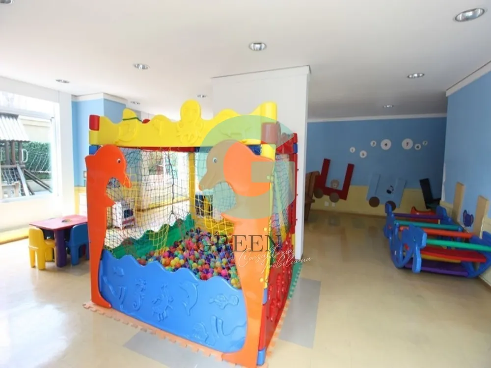 Apartamento, 3 quartos, 169 m² - Foto 6