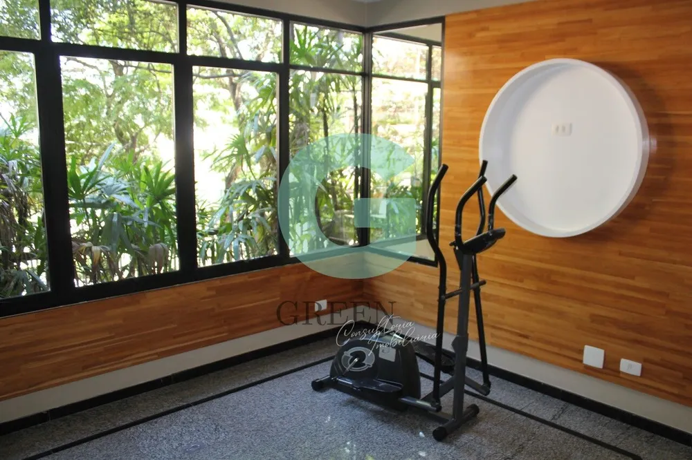 Apartamento, 4 quartos, 217 m² - Foto 30
