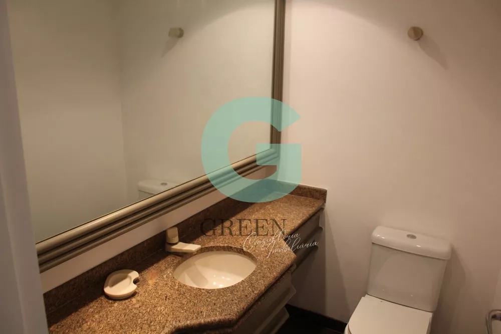 Apartamento à venda com 4 quartos, 217m² - Foto 6