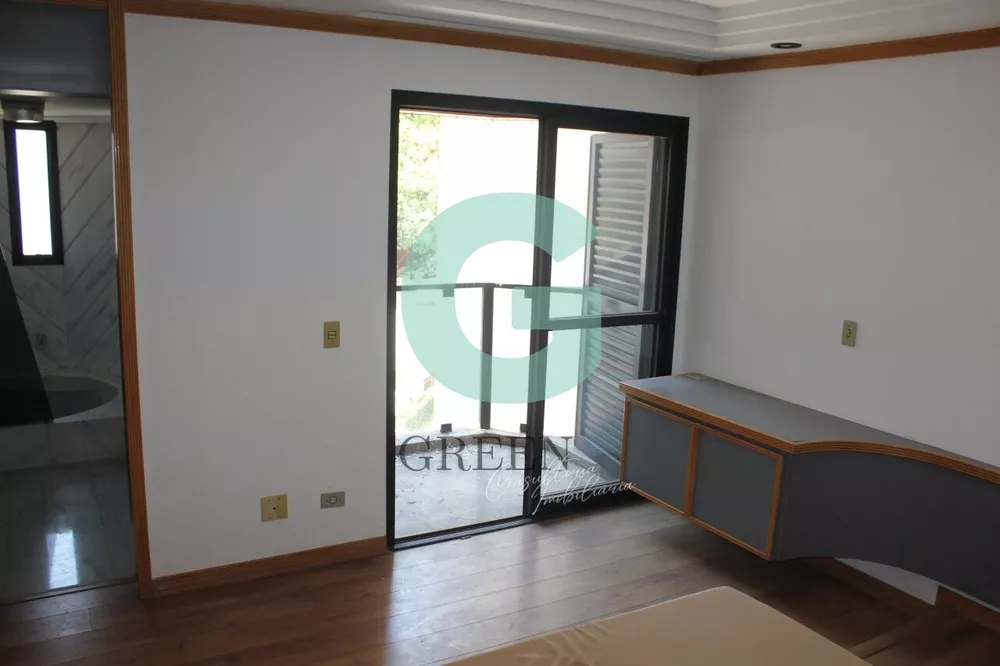 Apartamento à venda com 4 quartos, 217m² - Foto 20