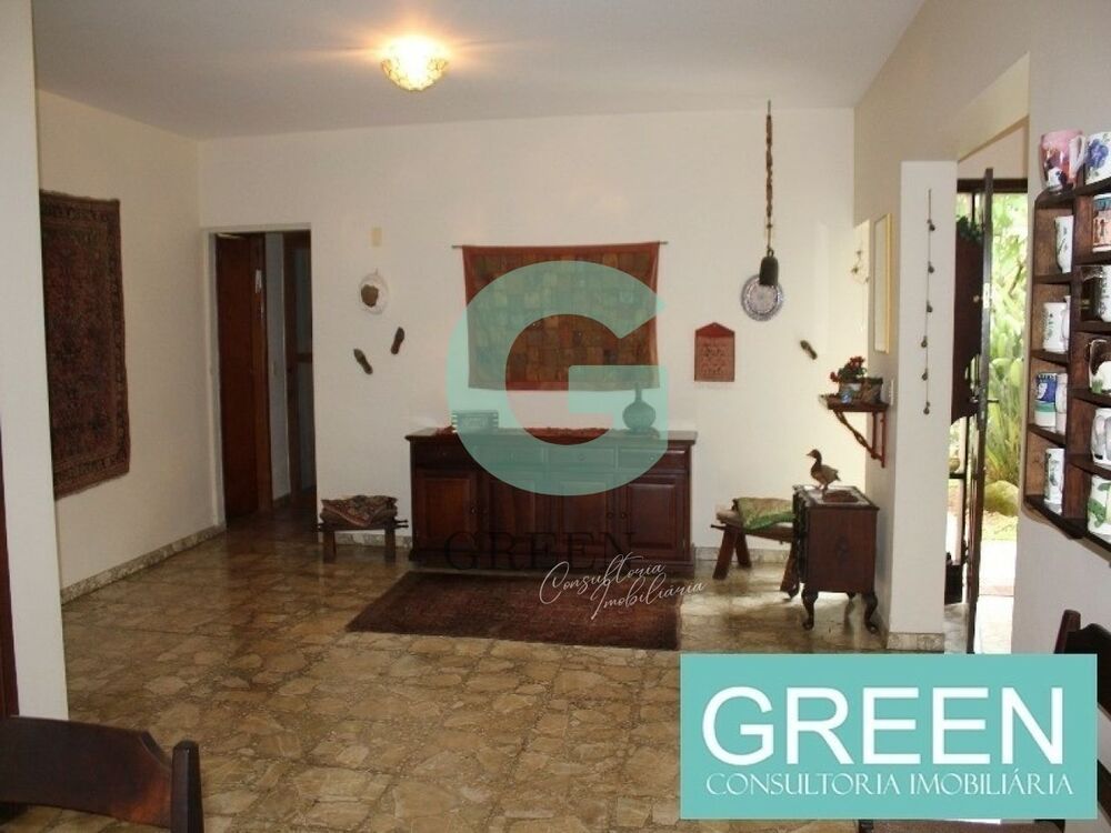 Casa, 3 quartos, 428 m² - Foto 9