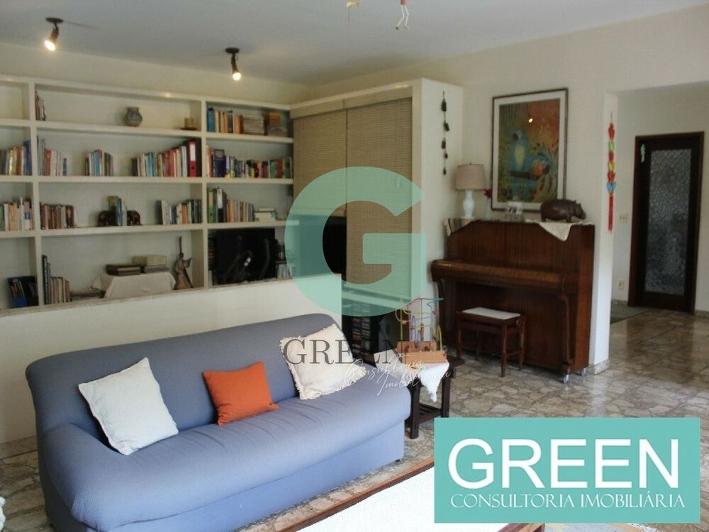 Casa, 3 quartos, 428 m² - Foto 6