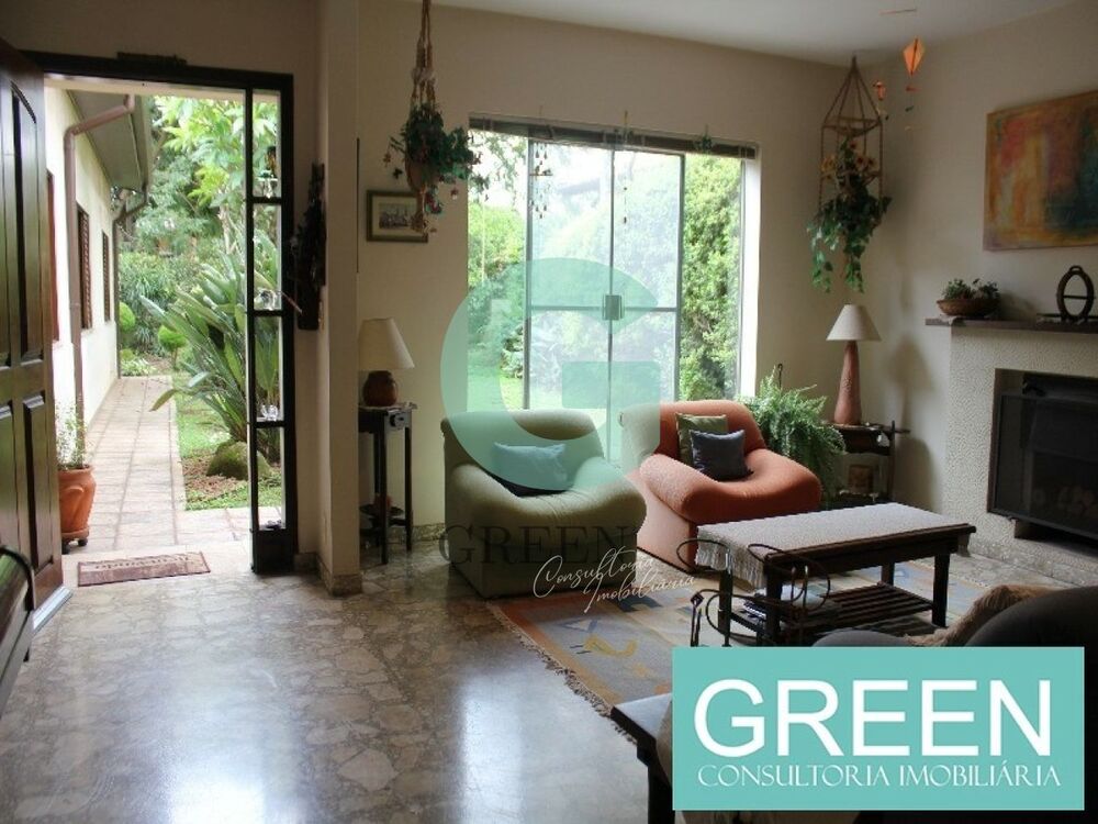 Casa, 3 quartos, 428 m² - Foto 11