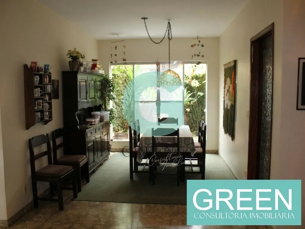 Casa, 3 quartos, 428 m² - Foto 6