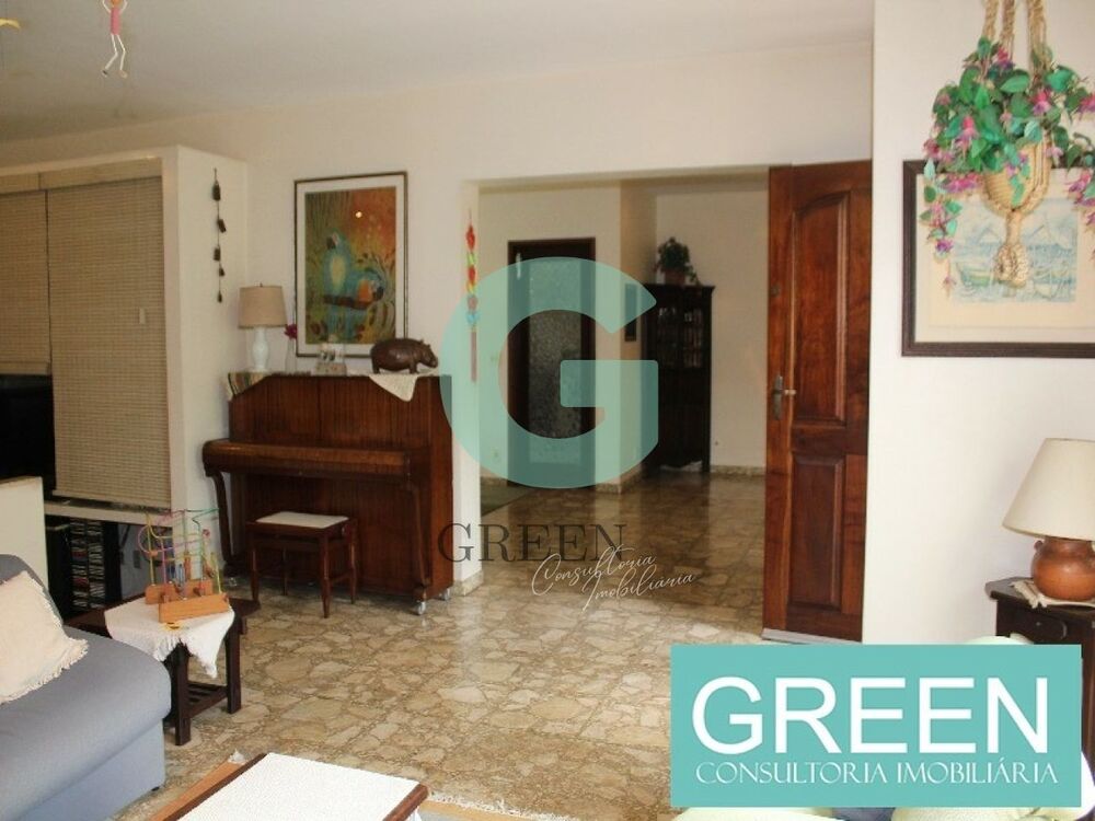 Casa, 3 quartos, 428 m² - Foto 10